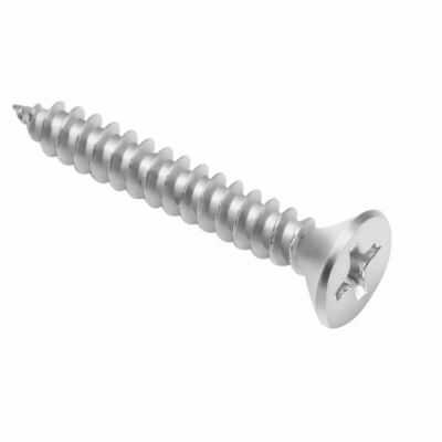 Wadfow Vrut samořezný ZH 4.2x25mm, sada 250 ks