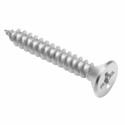 DTZ Wadfow Vrut samořezný ZH 3.5x25mm, sada 250 ks