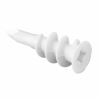 Wadfow Hmoždinka do sádrokartonu 14x32mm, sada 50 ks