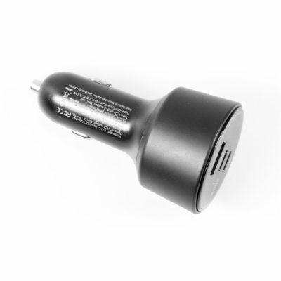 NANO USB-C 100W autoadaptér