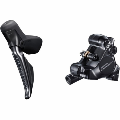 SHIMANO kot brzd-set ULTEGRA Di2 BR-R8170-KIT přední/ST-R...