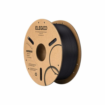 Filament ELEGOO PLA-CF - 1kg černý 1,75mm