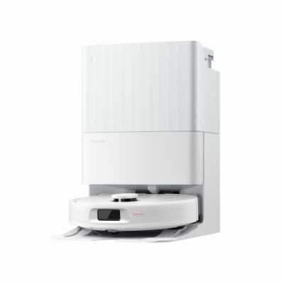 Roborock QR 798 white