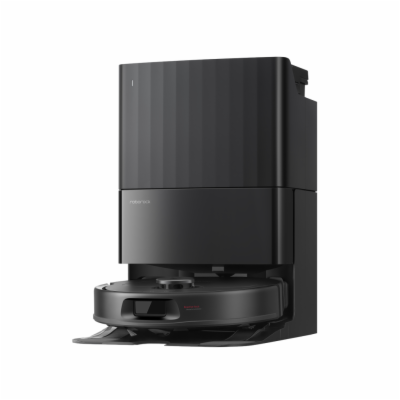 Roborock QR 798 black