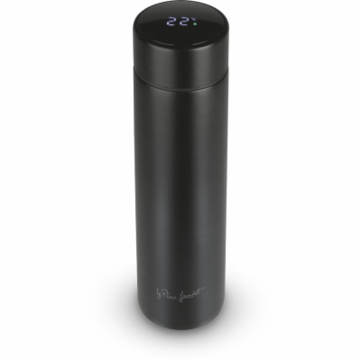 Lamart LT4083 Termoska SIPP s ukazatelem teploty 0,45 l, ...