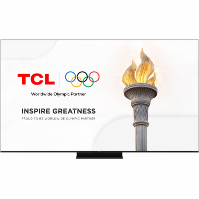 75" TCL 75C7K