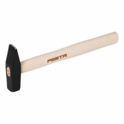 Festa Kladivo PROFI, 100 g, 26 cm, dřevěná násada (buk/ja...