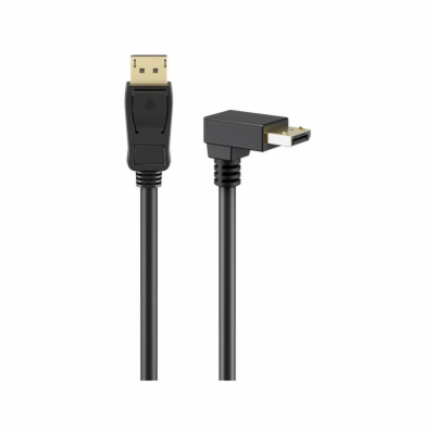 Kabel GOOBAY 77057 DisplayPort 2m 8K