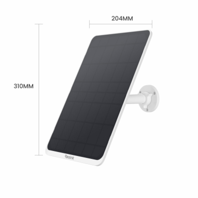 Reolink Solární panel 3 bílý