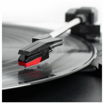 Victrola VSC-400SB-NWG-INT Journey+ gramofon šedý