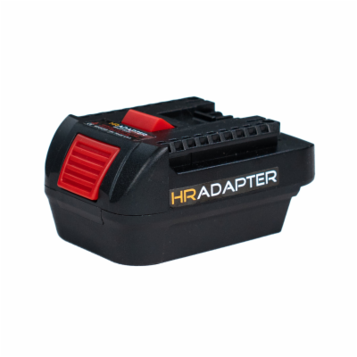 HR Adaptér DEWALT na nářadí BOSCH