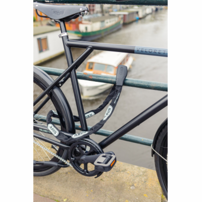 ABUS 8800/120 BK 2.0