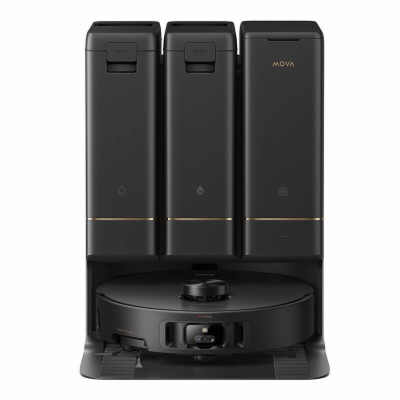 Úklidový robot MOVA Z50 Ultra