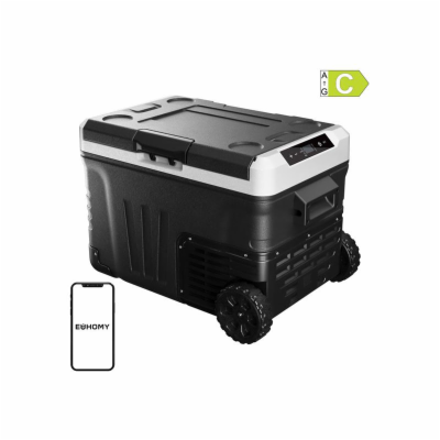 Autochladnička EUHOMY CF003 35l