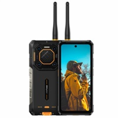 Smartphone Ulefone Armor 26 Ultra 5G 12GB 512GB, Walkie-T...