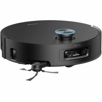 Dreame Aqua 10 Ultra Track černý, robotický vysavač
