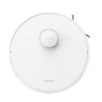 Dreame D20 Pro bílý, robotický vysavač
 