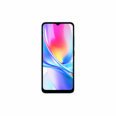 ZTE Blade A35e 2/64GB, zelený