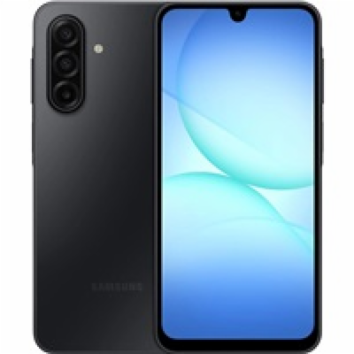 Samsung A176 Galaxy A17 5G 8/256GB DS Black, EU