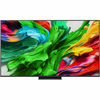 65" LG 65QNED86A6A (2025)