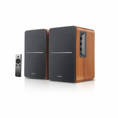 EDIFIER R1280Ts 2.0 aktivní reproduktory, hnědé