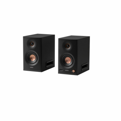 EDIFIER MR5 aktivní studiové reproduktory černé