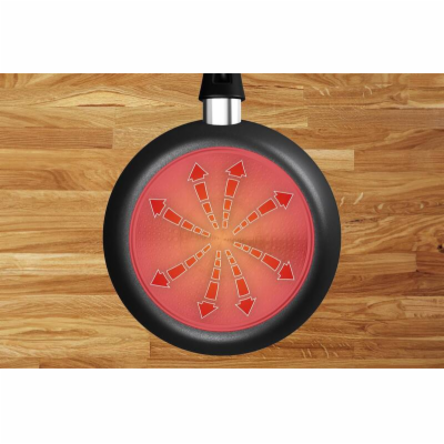 Tefal C3110253 Force pánev 20 cm 