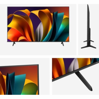 58" HISENSE 58A6N (2024)