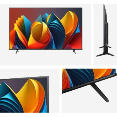 43" HISENSE 43E79NQ (2024)