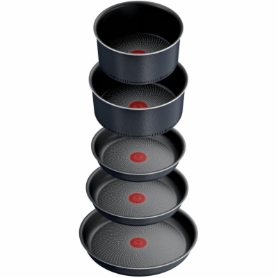 Tefal L7239642 INGENIO SO LIGHT sada 16 kusů
