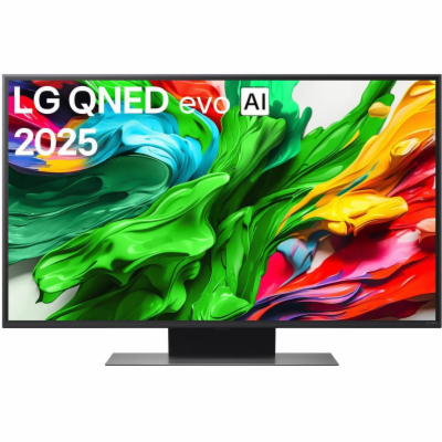 43" LG 43QNED86A6C (2025)