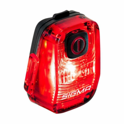 SIGMA světlo zadní Hiro 10