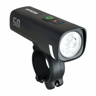 SIGMA světlo přední Aura 50 USB