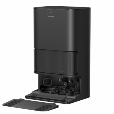 Dreame L40 Ultra CE černý, robotický vysavač
