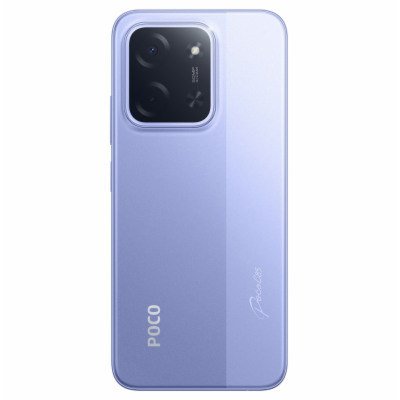 POCO C85 6GB/128GB, Purple