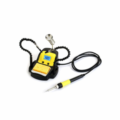 Pájecí stanice ZD-8988D-N