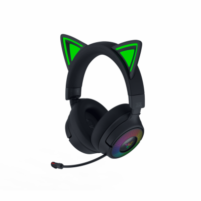 Razer Kraken Kitty V3 Pro - Black