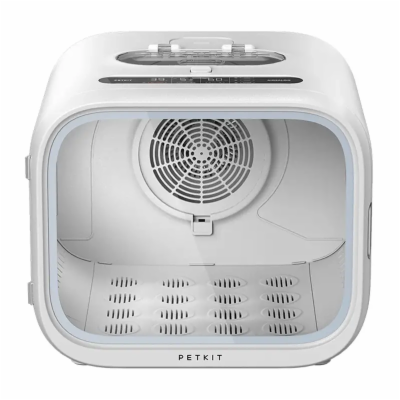 PetKit AIRSALON MAX Chytrá sušička pro domácí zvířata