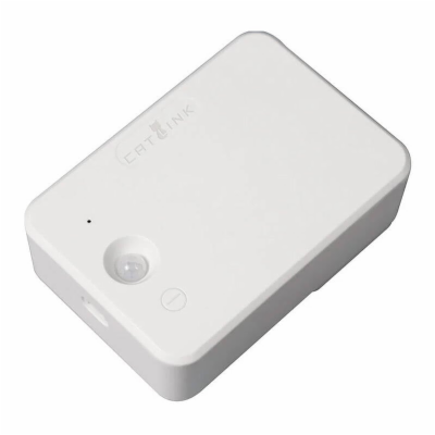 Catlink Fresh – Chytrý pohlcovač pachů