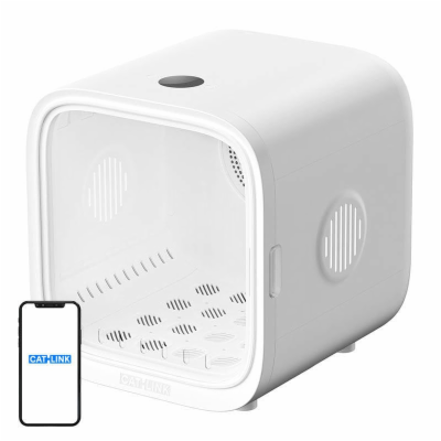 Catlink Luxury Chytrá sušička pro domácí mazlíčky