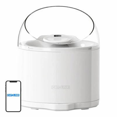 Catlink Pure 2 Vodní fontána pro domácí zvířata