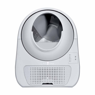 Catlink Scooper Young Version inteligentní samočisticí ko...