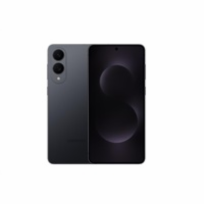 Samsung S25 Edge S937 5G 12/256GB ds jetblack, EU