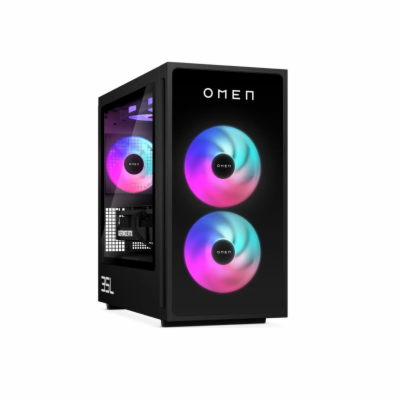 HP OMEN 35L GT16-0773ng 32 GB, AMD Ryzen 7 8700G 4.20 GHz...