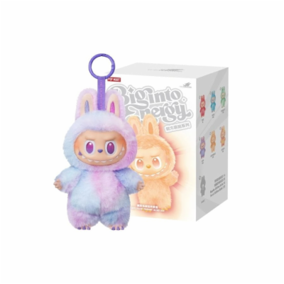 POP MART Labubu The Monsters - Big into Energy