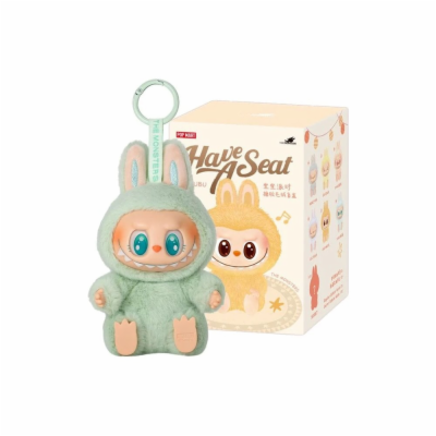 POP MART Labubu The Monsters - Have a Seat