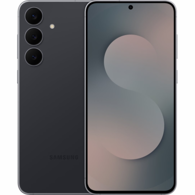 Samsung Galaxy S25 FE/8GB/256GB/Black