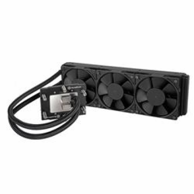 SilverStone SST-XE360-SP5 - 360mm AIO vodní chladič pro A...