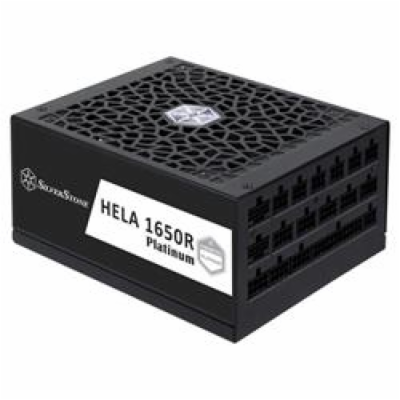 SilverStone HELA 1650R SST-HA1650R-PM, ATX 3.1, modulární...