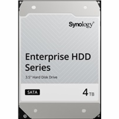 Synology HAT5320-4T 3.5" SATA HDD